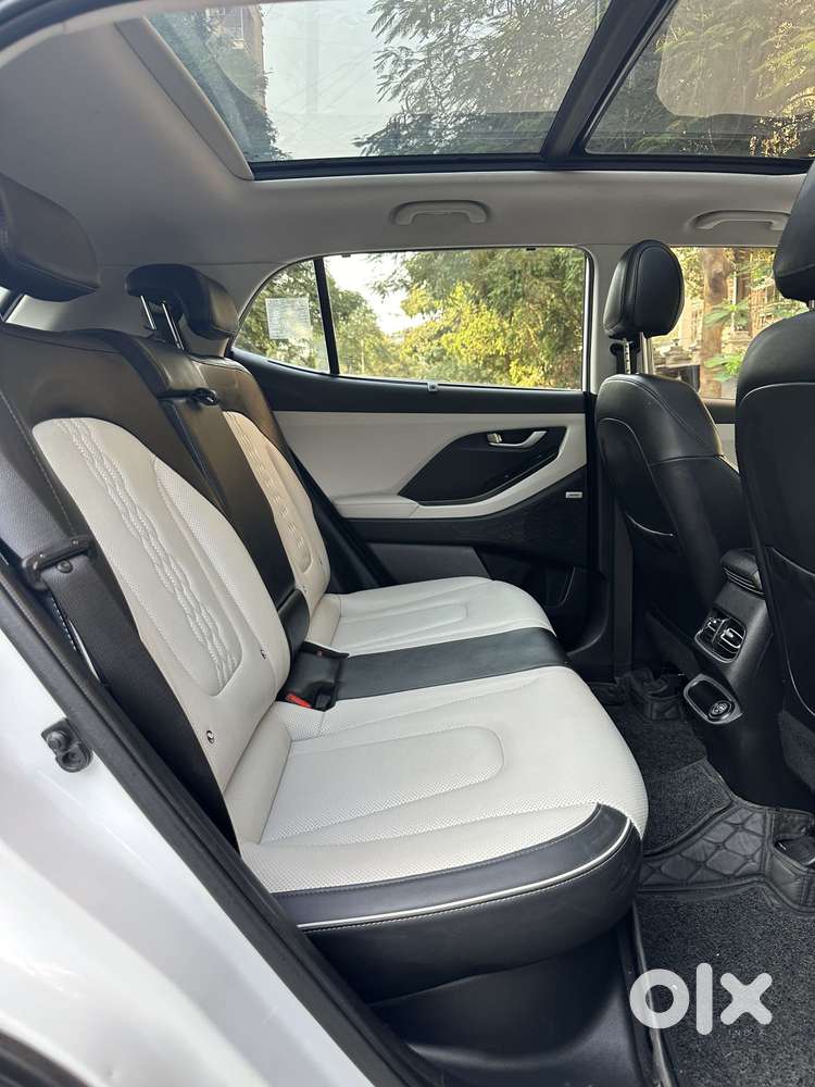 Hyundai Creta Sx (o) 1.5 Diesel Automatic, 2023, Diesel