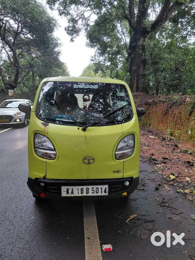 Tata Venture 1.4 Cx 2014 Diesel