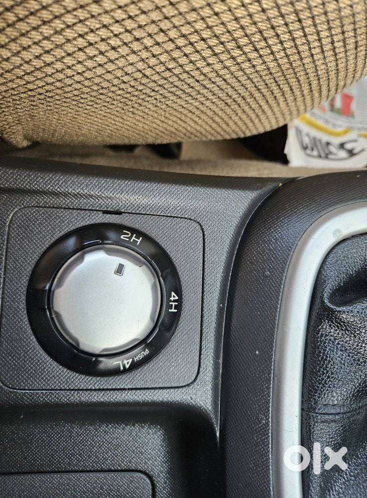 Isuzu D-max V-cross 4x4, 2018, Diesel