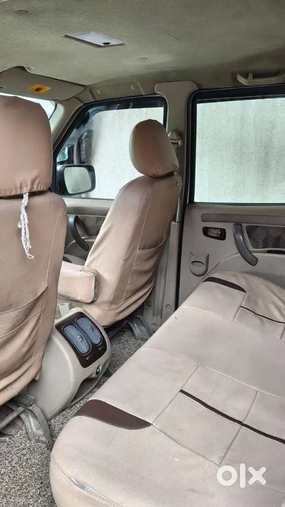 Mahindra Scorpio Classic 2011 Diesel 148000 Km Driven
