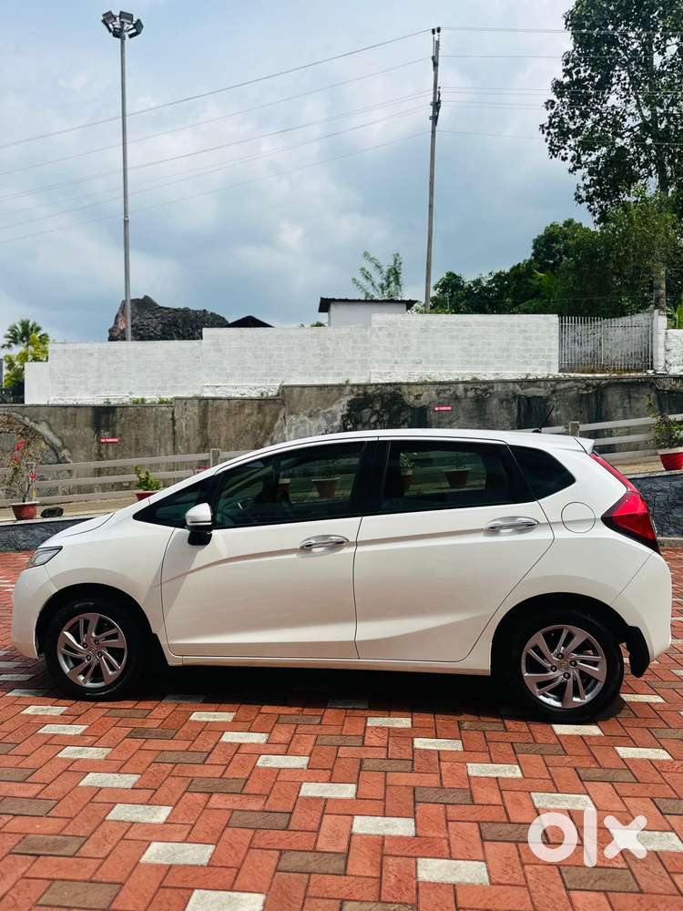 Honda Jazz 1.2 V I Vtec Privilege, 2019, Petrol