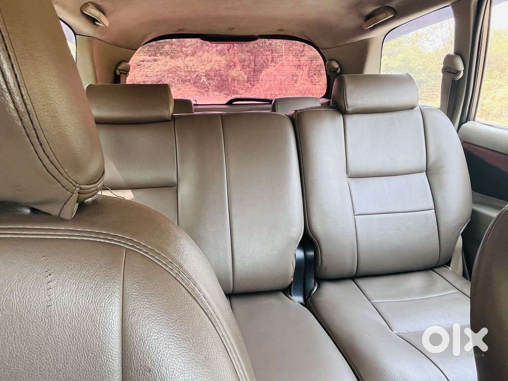 Toyota Innova, 2014, Diesel