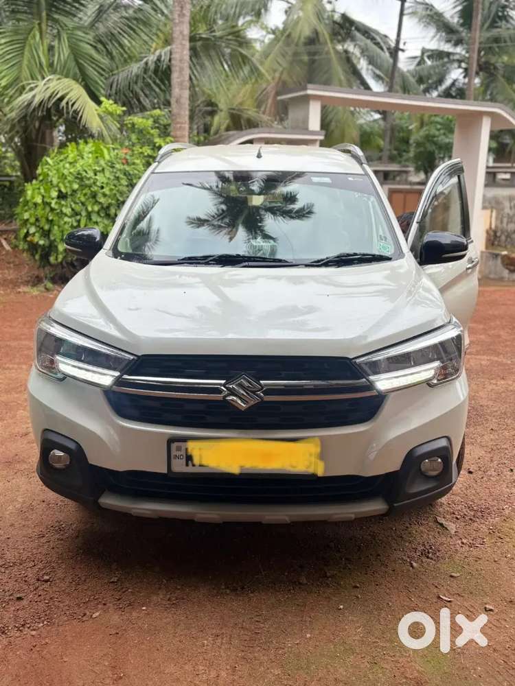 Maruti Suzuki Xl6 2020 Petrol 64000 Km Driven