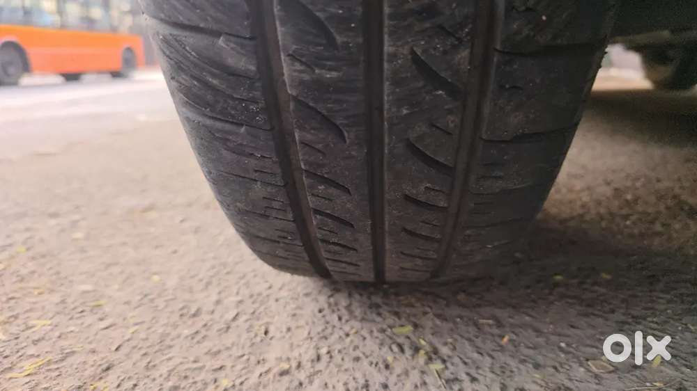 Maruti Suzuki Dzire 2012 Cng & Hybrids 86000 Km Driven