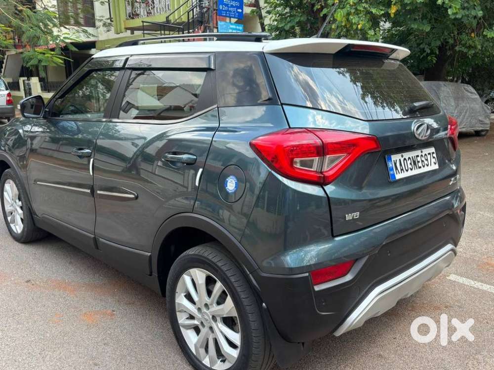 Mahindra Xuv300 W8 Diesel, 2019, Diesel