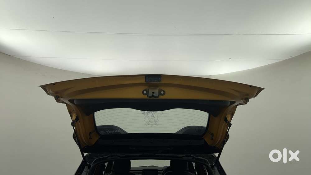 Renault Kiger Rxz Turbo Dt, 2022, Petrol