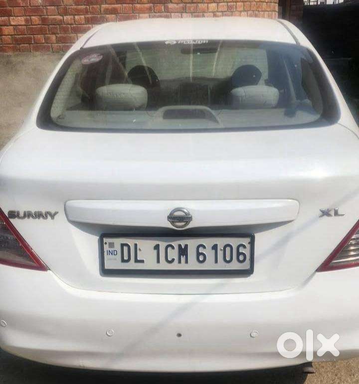 2012 Petrol 52000 Km Driven Well Maintained