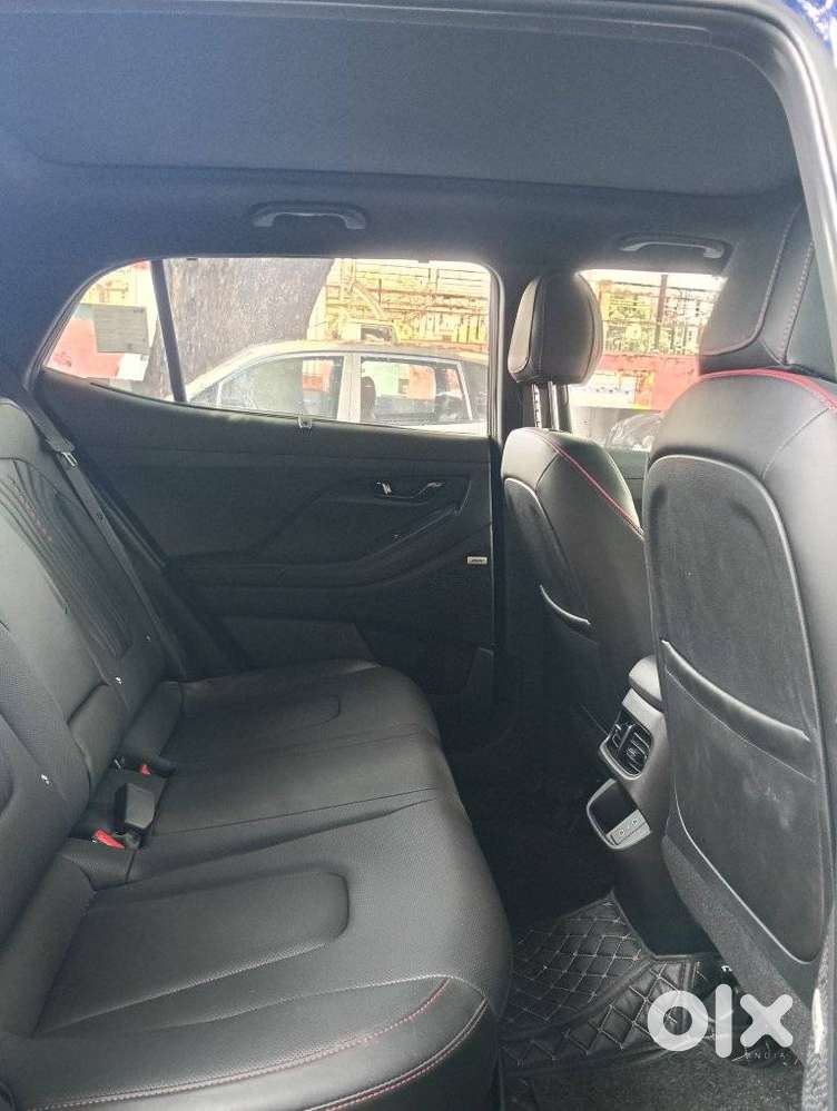 Hyundai Creta N Line N8 1.5 Turbo Mt, 2024, Petrol