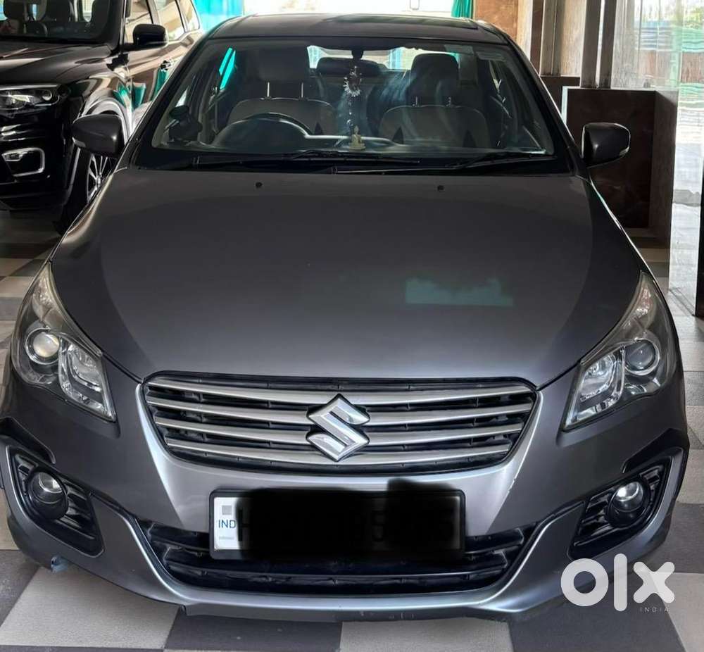Maruti Suzuki Diesel 2017