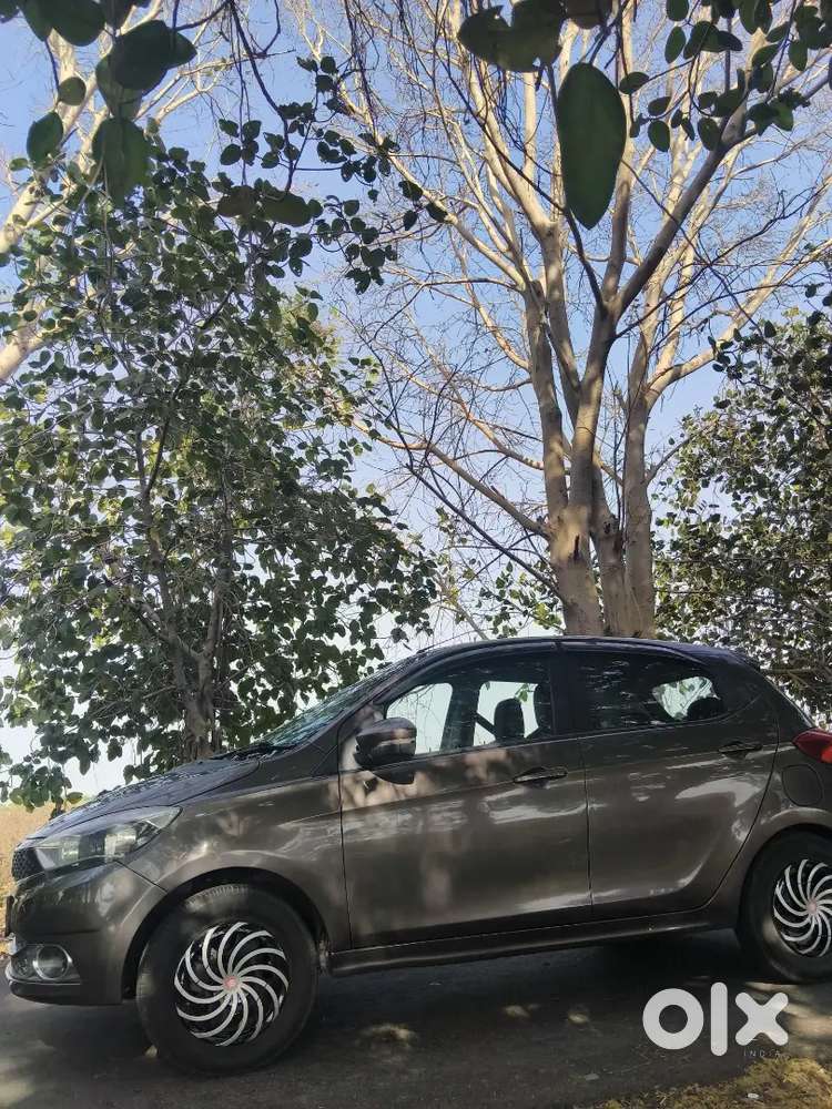 Tata Tiago 2020 Cng & Hybrids Well Maintained,good Condition