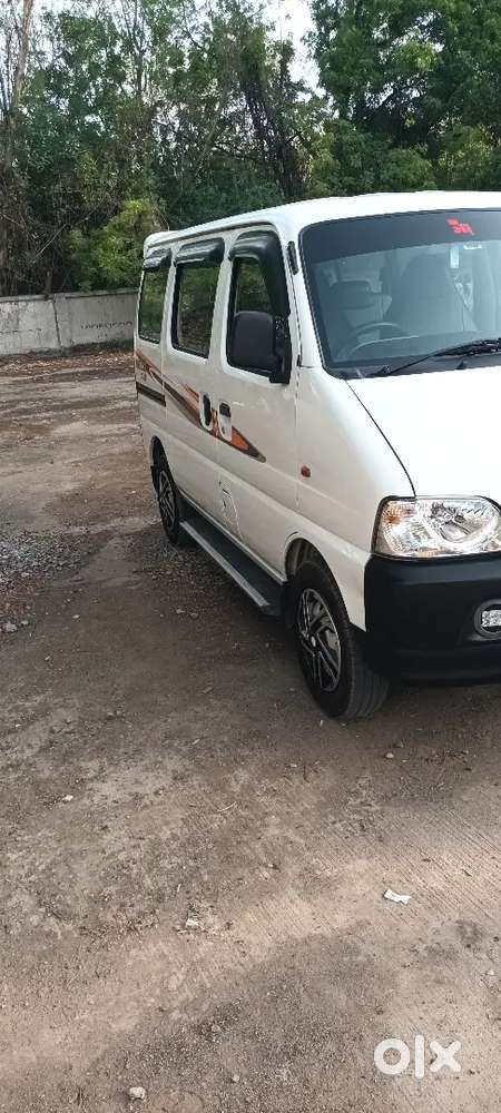 Maruti Suzuki Eeco 2021 Cng & Hybrids 65000 Km Driven