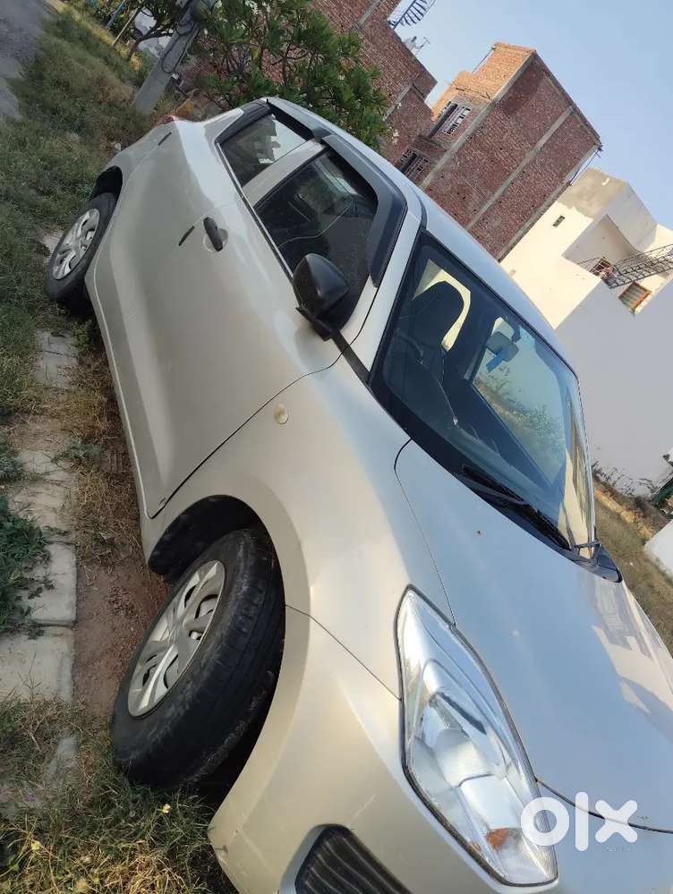 Good Condition Car