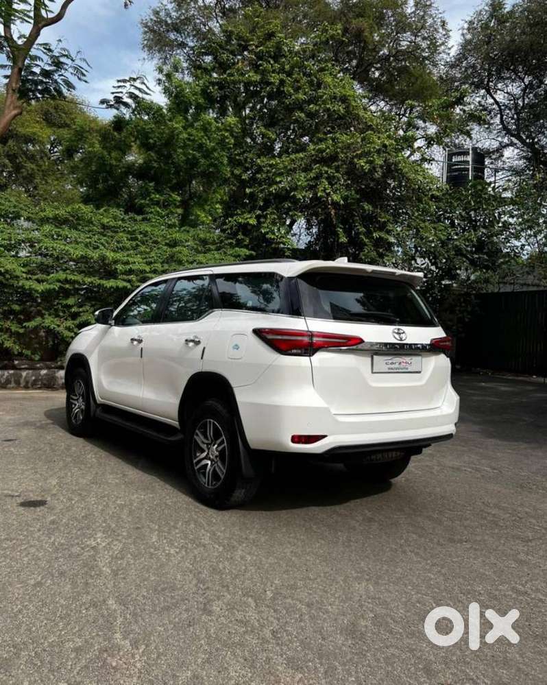 Toyota Fortuner 4x2 Mt 2.8 Diesel, 2024, Diesel