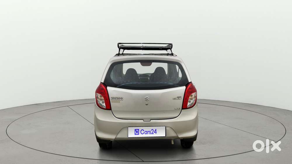 Maruti Suzuki Alto 800 2012-2016 Lxi, 2013, Petrol