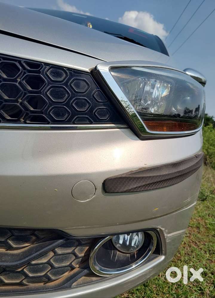 Tata Tigor Xz (o)