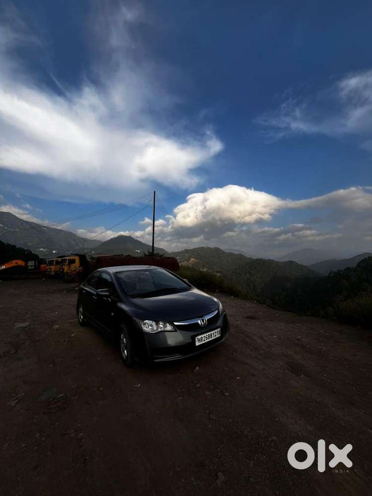 Fully Maintained Car All Working Only Tires Need To Change