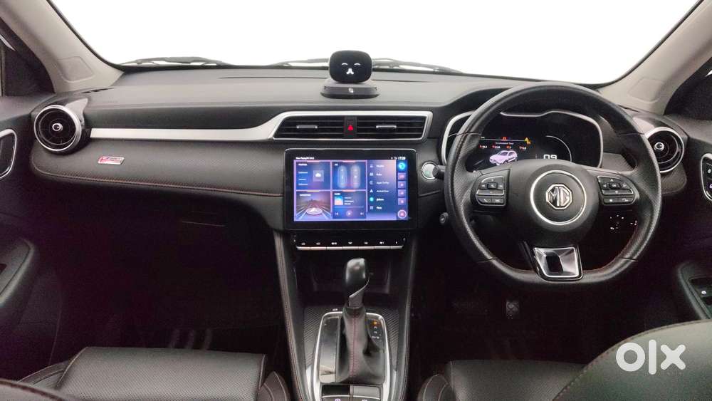 Mg Astor 1.3 Sharp Turbo At, 2024, Petrol