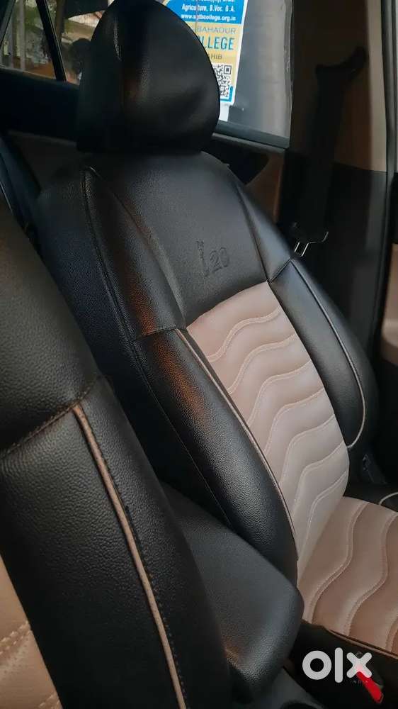 Hyundai Elite I20 2019 Petrol Well Maintained