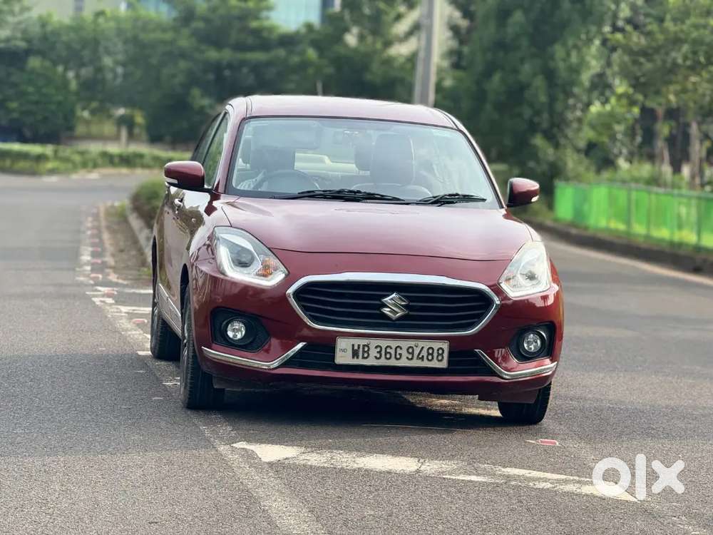 Maruti Suzuki Swift Dzire Well Maintained