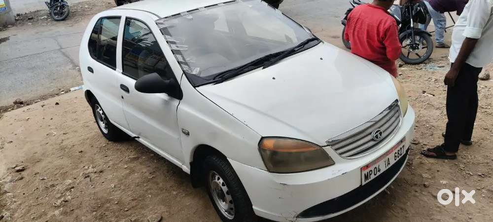 Tata Indica Diesel Manual 2015 Variant