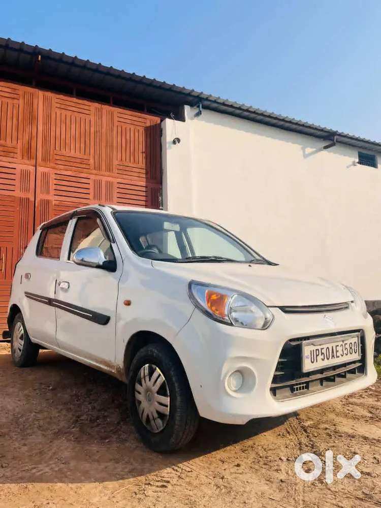 Maruti Suzuki Alto 800 2013 Petrol 86000 Km Driven
