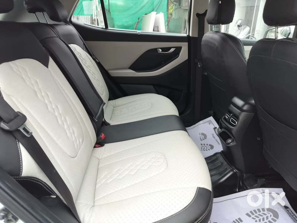 Hyundai Creta 1.5 Crdi Sx, 2022, Diesel
