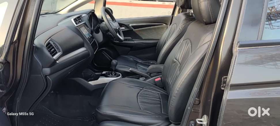 Honda Wr-v 1.2 Vx Exclusive Edition I-vtec Mt, 2017, Petrol