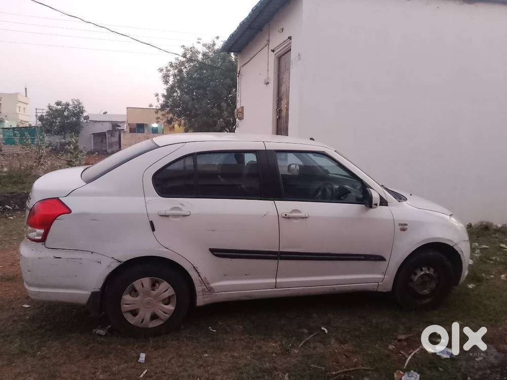 Maruti Suzuki Swift Dzire 2014 Diesel Tour Good Condition