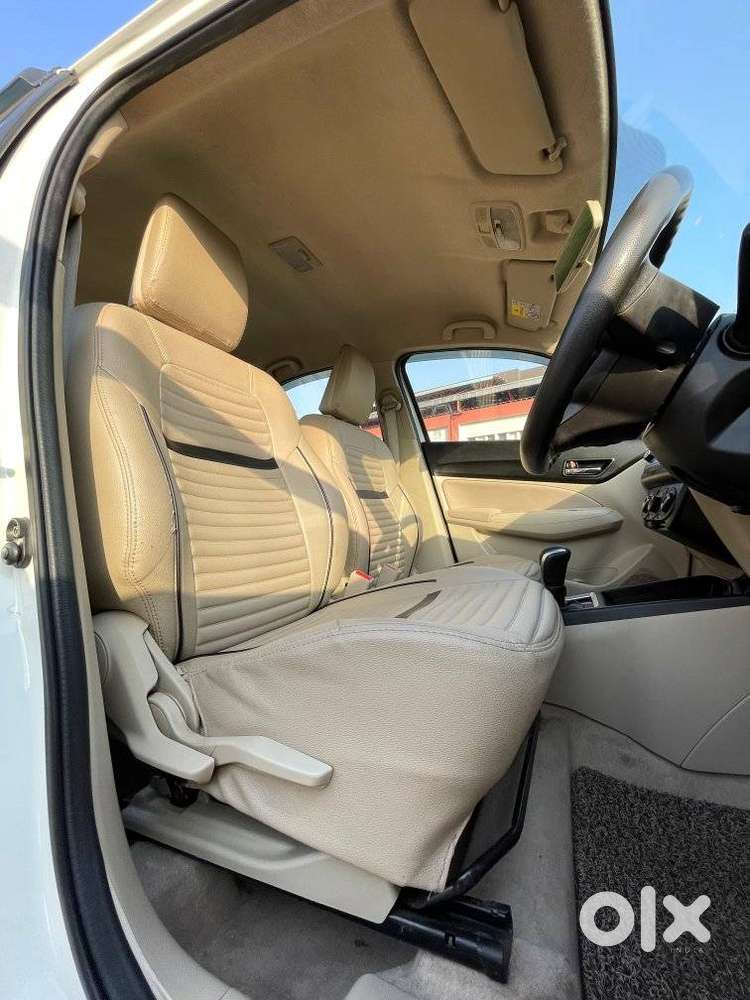 Maruti Suzuki Swift Dzire Vxi At Optional, 2018, Petrol