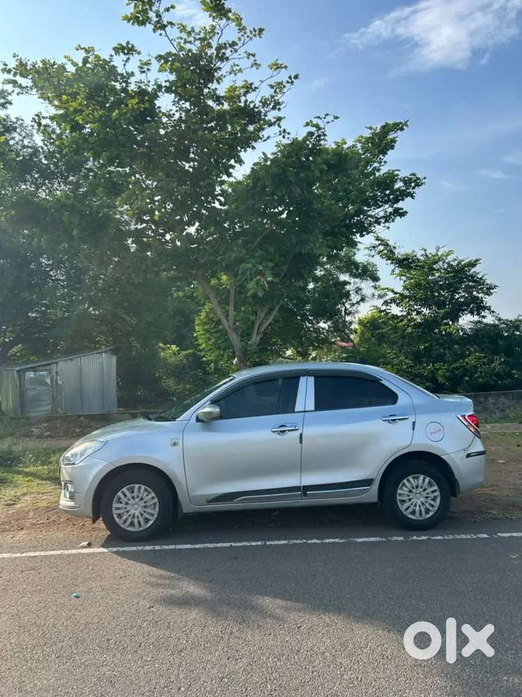 Maruti Suzuki Dzire 1.2 Lxi 2018 - Full Option Car