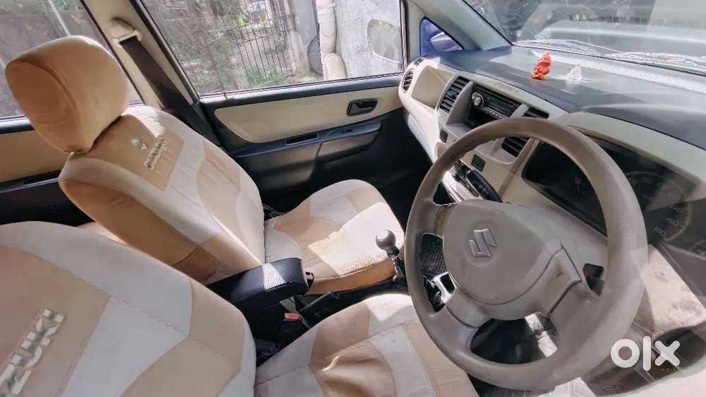 Maruti Suzuki Zen Estilo 2007 Cng & Hybrids Good Condition