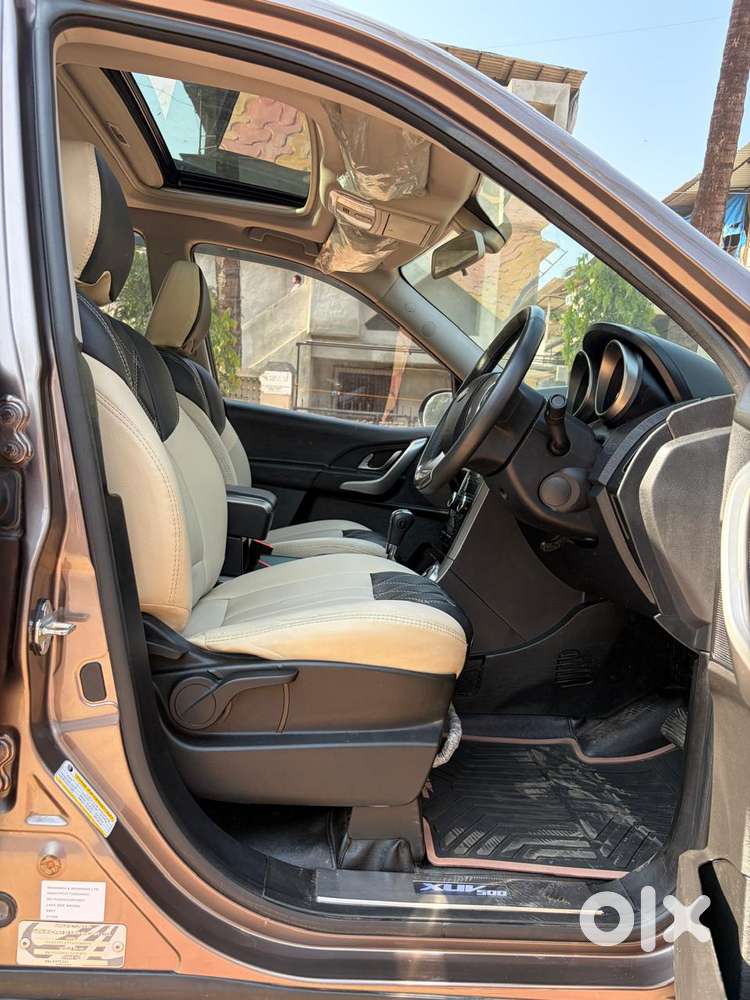 Mahindra Xuv500 W9 At 1.99, 2020, Diesel