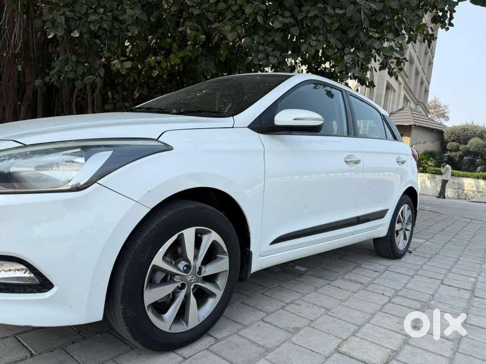 Hyundai I20 2015 Diesel Well Maintained