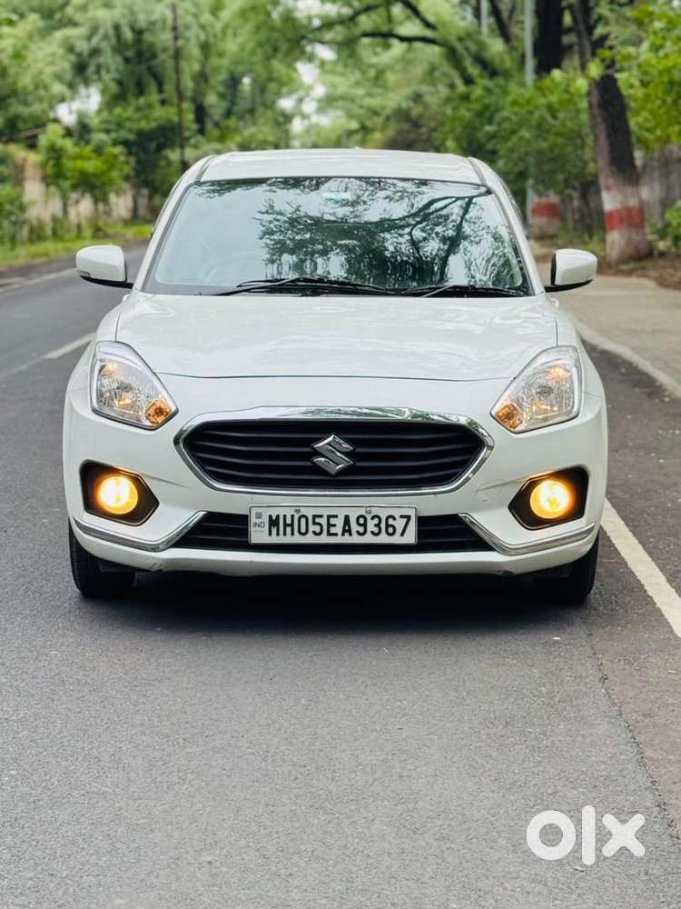 Maruti Suzuki Swift Dzire 2020 Petrol Good Condition