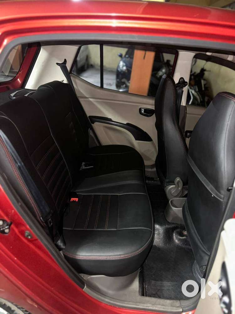 Hyundai I10 2011 – New Battery  New Tyres  Insurance Renewed