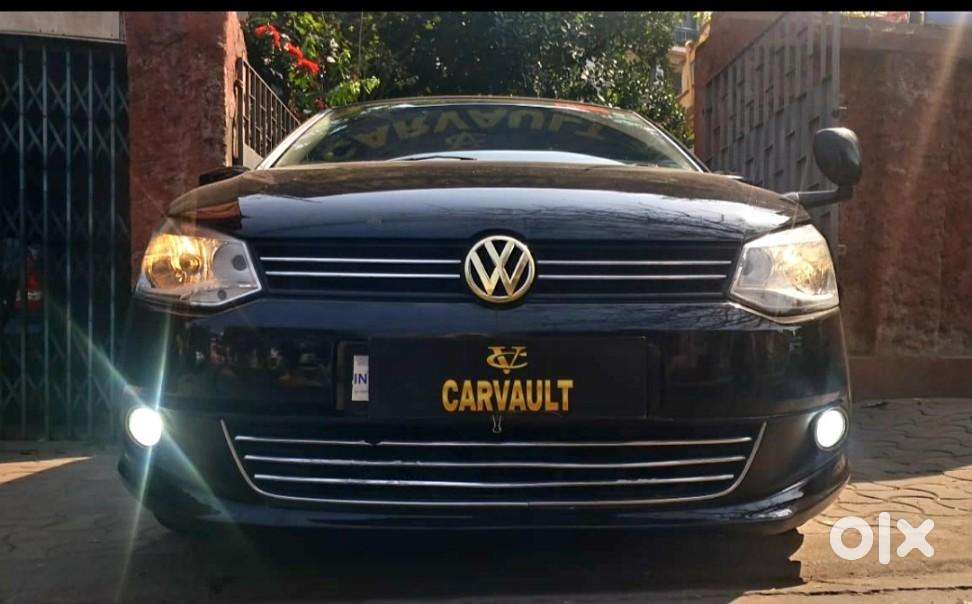Volkswagen Vento 1.5 Tdi Highline, 2011, Diesel