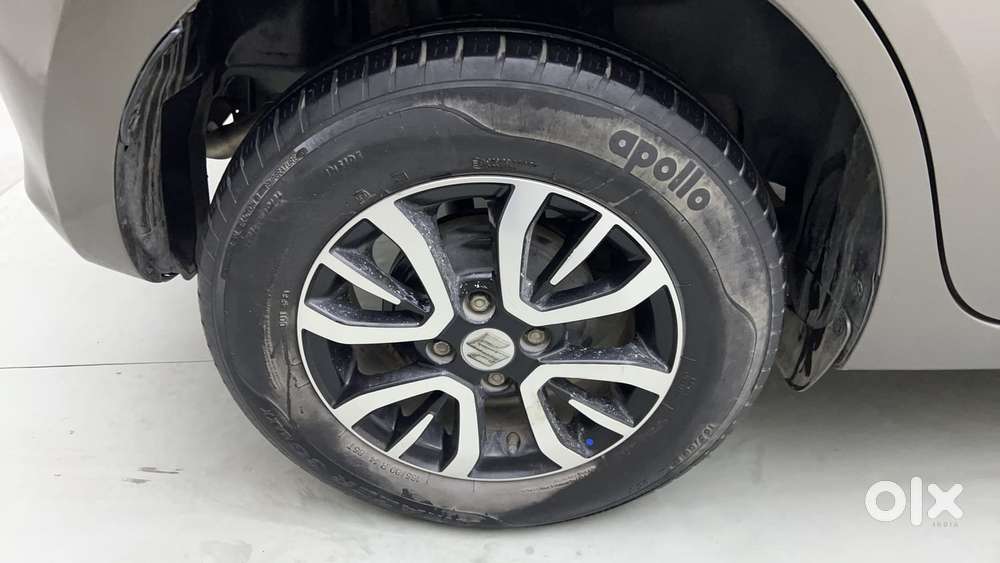 Maruti Suzuki Swift Amt Vvt Vxi, 2022, Petrol