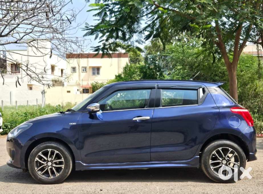 Maruti Suzuki Swift 2018 Zdi Plus, 2018, Diesel