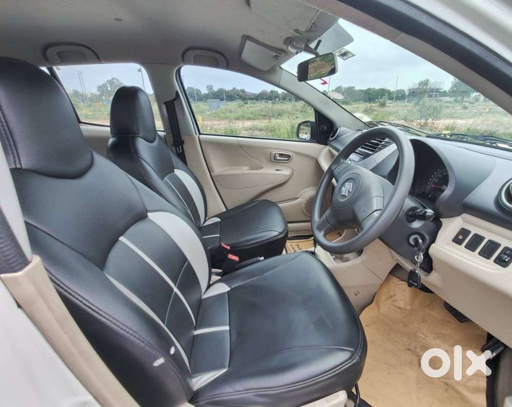 Maruti Suzuki A-star 1.0 Vxi, 2012, Petrol