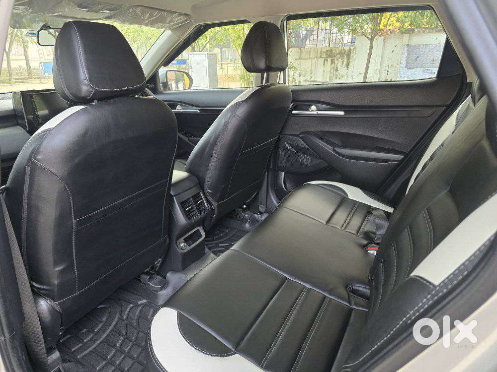 Kia Seltos Hte D, 2022, Diesel