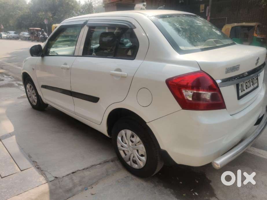 Maruti Suzuki Swift Dzire Ldi Optional, 2019, Diesel