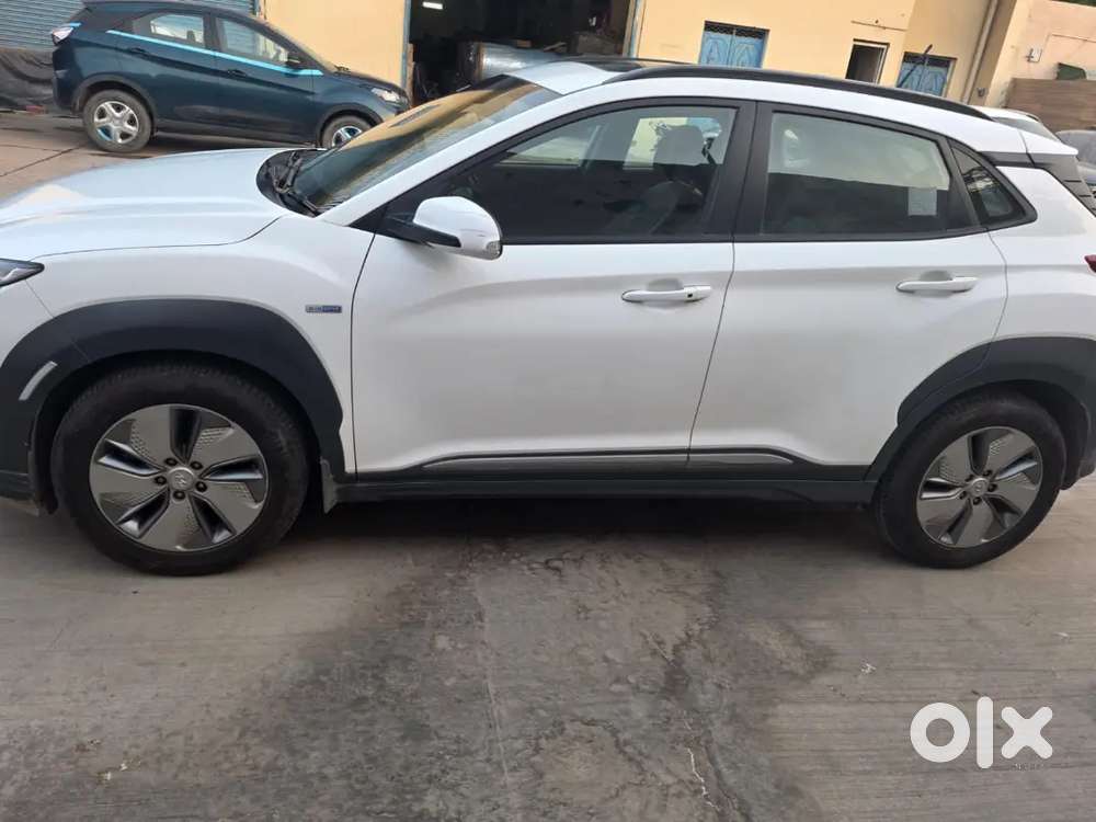 Hyundai Kona Electric 2023 Electric 54000 Km Driven