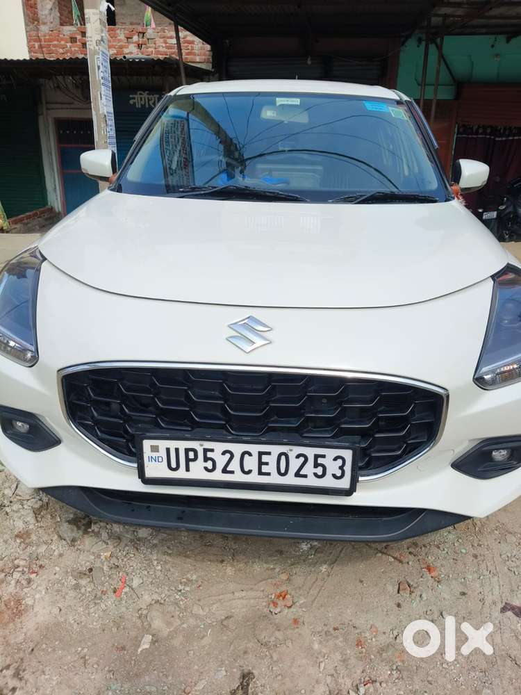Maruti Suzuki Swift 2025