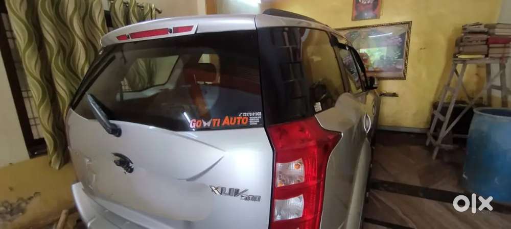 Mahindra Xuv500 Great Condition