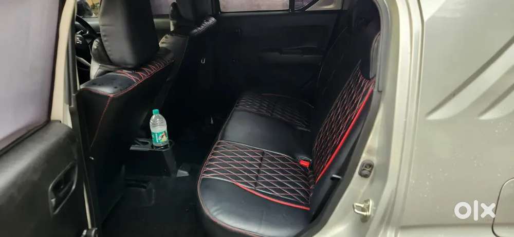 First Owner Ignis