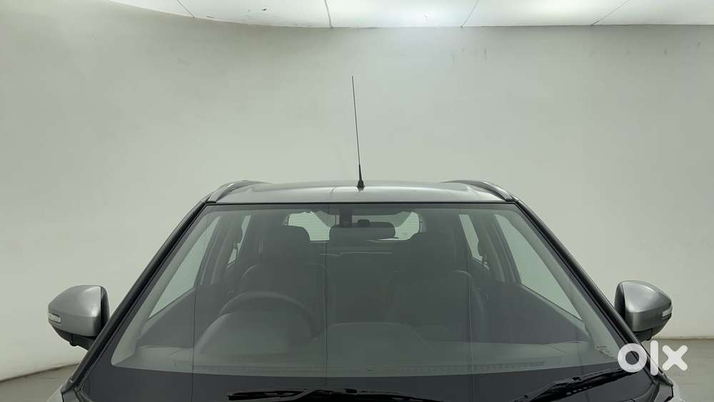 Maruti Suzuki Vitara Brezza Zdi Plus Amt, 2018, Diesel