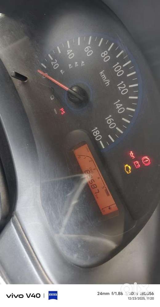 Datsun Redigo 2019 Petrol 83600 Km Driven