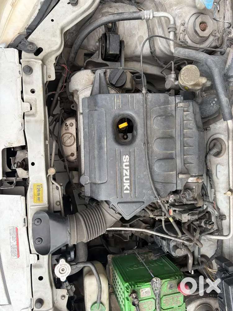 Maruti Suzuki Alto 2012