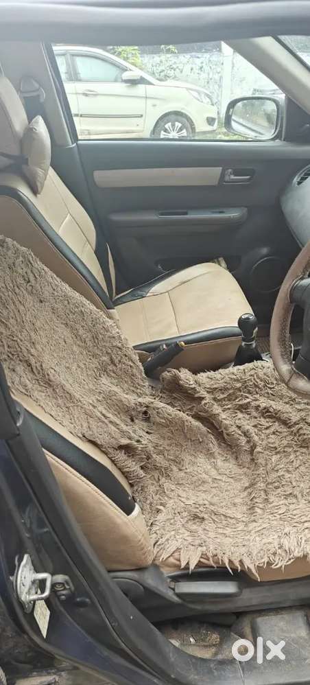 Maruti Swift Vdi 2009