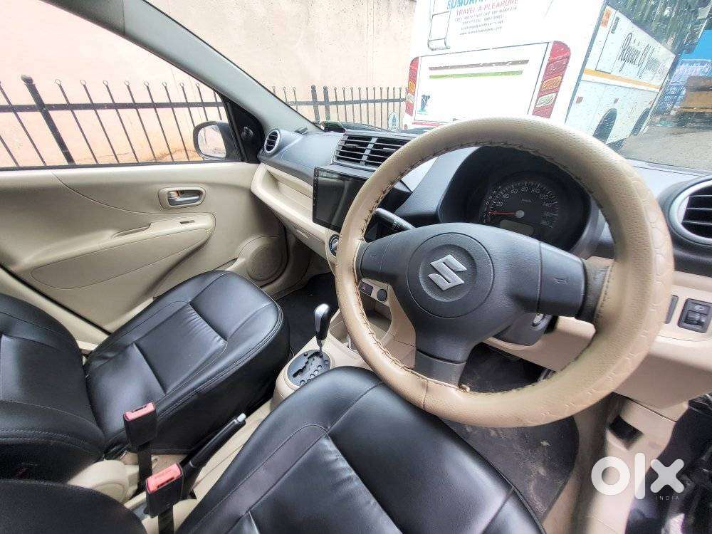 Maruti Suzuki A-star 1.0 Vxi, 2012, Petrol